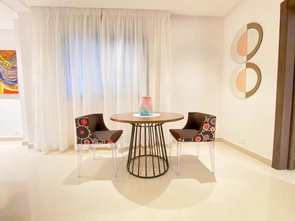 Appartamento Residence Le Reve Dakar