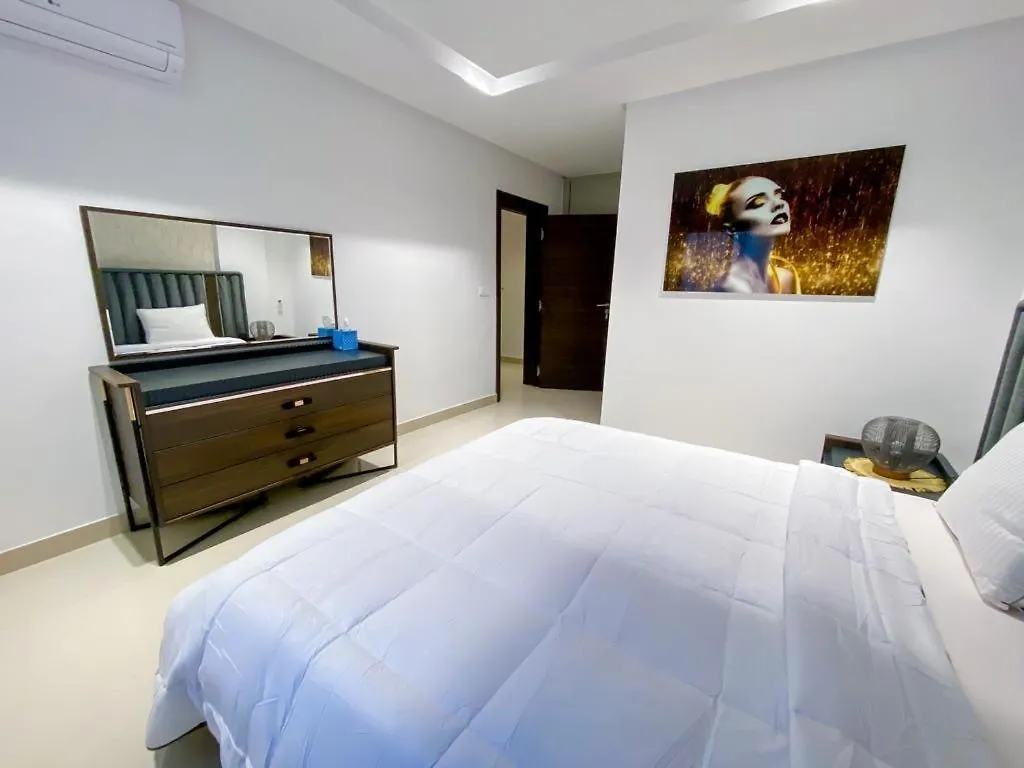 Residence Le Reve Dakar Appartamento