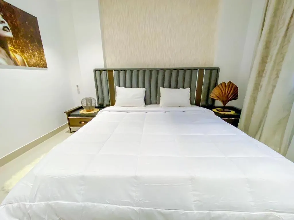 Appartamento Residence Le Reve Dakar Senegal