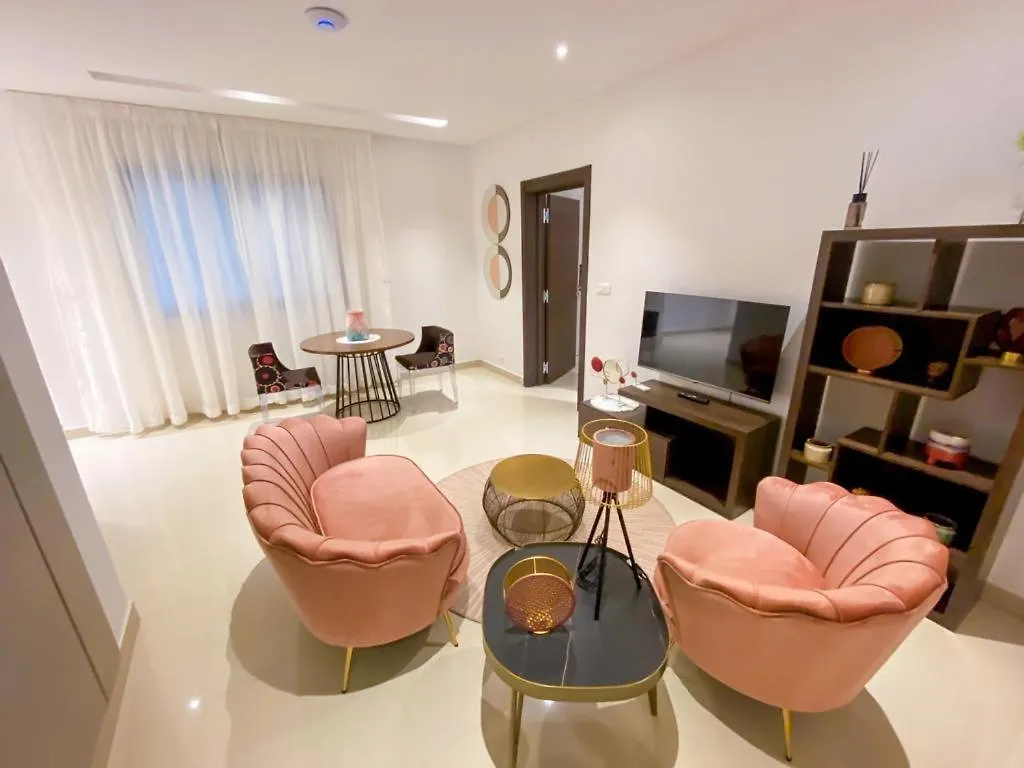 Residence Le Reve Dakar