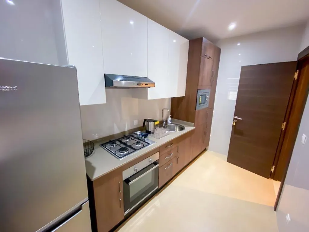 Residence Le Reve Dakar 0*,  Senegal