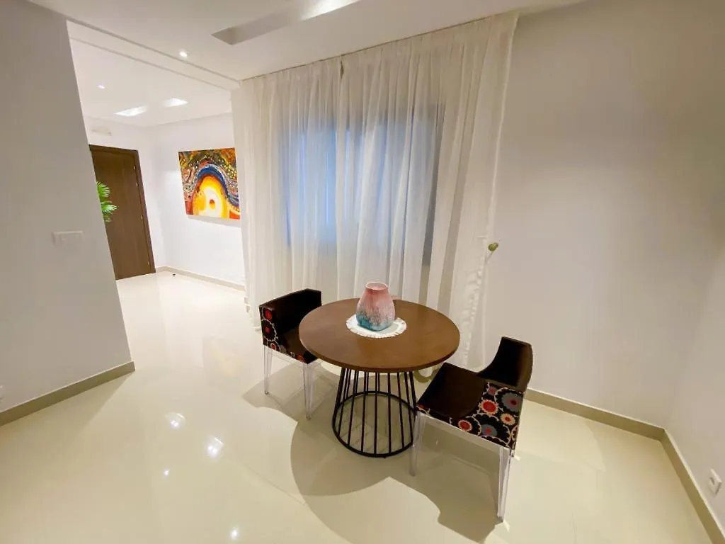 Appartamento Residence Le Reve Dakar Senegal